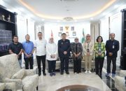 Munafri Aliyah Sambut Baik Tawaran LPSK RI  Bangun Kolaborasi Perlindungan Korban Demo