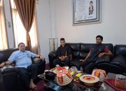 MD KAHMI Gowa Ajak Anggota Perkuat Kemandirian Organisasi Lewat Iuran dan Infaq