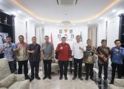 Inovasi Masih Didominasi 5 OPD, Kemendagri Minta Pemkot Makassar Perluas Kreativitas