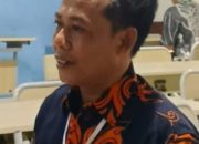 Mantan Aktivis PB HMI Sebut Kerusuhan Makassar 29 Agustus 2025 sebagai Bagian dari Agenda Politik Tersembunyi