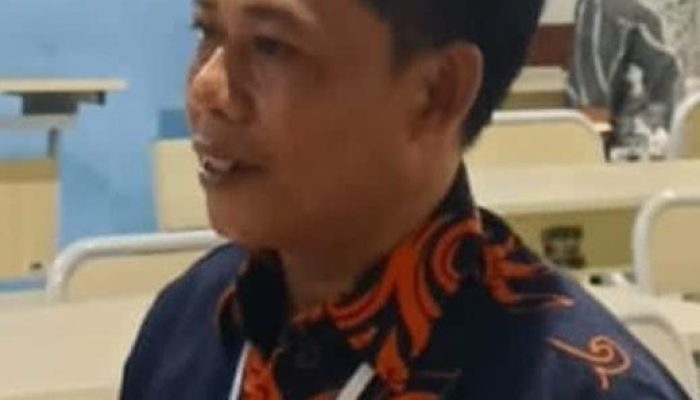 Mantan Aktivis PB HMI Sebut Kerusuhan Makassar 29 Agustus 2025 sebagai Bagian dari Agenda Politik Tersembunyi