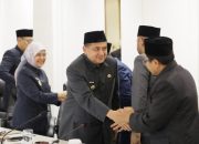 APBD Perubahan Makassar 2025 Disahkan, Fokus Belanja Tetap Terjaga