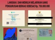 Viral di Medsos, Ketua Stikes Tanawali: Kami Jadi Korban Teror dan Pemerasan