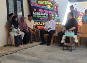 Pemkot Makassar: Pendataan Korban Tragedi DPRD, Bantuan Pemerintah Pusat Segera Disalurkan