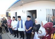 Pemkot Makassar Hadirkan 20 Hunian Layak, Keluarga Naila Jadi Simbol Perubahan di Untia