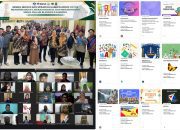 Guru SMP Sinjai Antusias Rancang Pembelajaran Digital MOOCs dan Gamifikasi