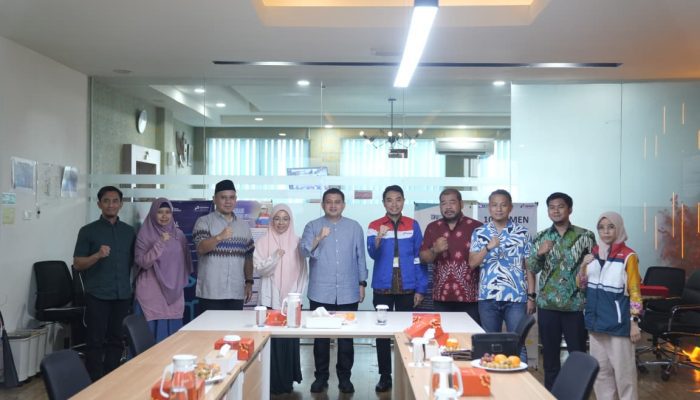 Wali Kota Munafri dan PT Pertamina Sepakat Kembangkan Ecoeduwisata Mangrove