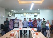 Wali Kota dan Ketua TP PKK Makassar Tinjau Urban Farming-Bank Sampah Program CSR Pertamina di Kecamatan Ujung Tanah