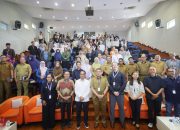 Wali Kota Makassar Yakin Sinergi Akademisi dan Pemkot Jawab Tantangan Kota Makassar