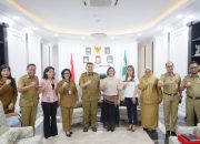 Konjen Filipina Tawarkan Dukungan TESDA untuk Peningkatan SDM di Makassar