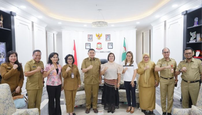 Konjen Filipina Tawarkan Dukungan TESDA untuk Peningkatan SDM di Makassar
