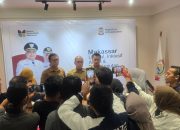 Pemkot Makassar Cari Solusi Pedagang Anjungan Losari, Tegaskan Tak Ada Larangan Berjualan