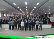 Unik di Tanggal 9 Bulan 9, Pemkot Makassar Lengkapi Struktur dengan 9 Pejabat Definitif