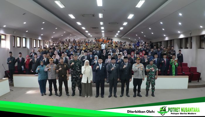 Unik di Tanggal 9 Bulan 9, Pemkot Makassar Lengkapi Struktur dengan 9 Pejabat Definitif