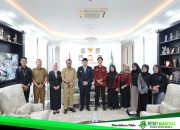 Wali Kota Makassar Dukung Festival Kewirausahaan UMI, Dorong Mahasiswa Mandiri Lewat UMKM