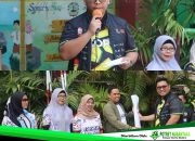 HAORNAS 2025 Semarak di Makassar, Sekaligus Rayakan 25 Tahun KORMI