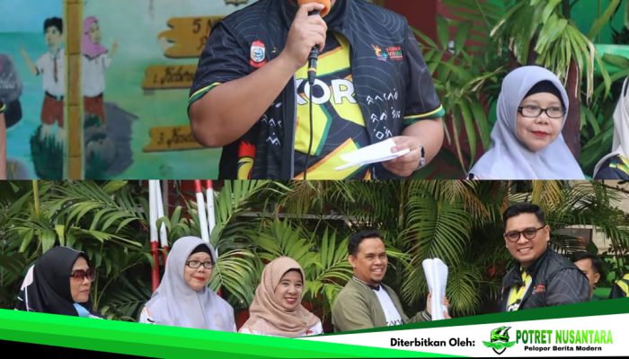 HAORNAS 2025 Semarak di Makassar, Sekaligus Rayakan 25 Tahun KORMI