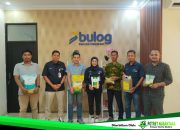 MD KAHMI Gowa Audiensi dengan BULOG Makassar, Bahas Sinergi Program hingga Dukungan Milad KAHMI ke-59