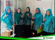 Perpustakaan Ujung Rilau Desa Parenring Mendapat Pembinaan dari Dinas Perpustakaan dan Kearsipan Kabupaten Soppeng