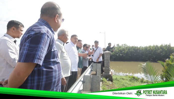 Pemkot Makassar-Kalla Group Bangun Akses Baru Hubungkan Manggala-Tamalanrea