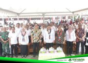 Wali Kota Makassar Tekankan Pentingnya Sekolah sebagai Pusat Pembinaan Karakter dan Budaya Lokal