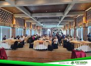 Forum Lalu Lintas Kupas Tuntas Macet Leimena, Solusi Alternatif Mulai Digagas