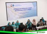 Ketua TP PKK Makassar Ajak Warga Galakkan Pemilahan Sampah dari Rumah