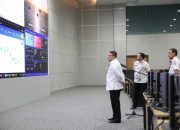 Pemkot Makassar Pastikan Titik Lokasi Siap Sambut Kedatangan Tiga Menteri