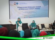 Pokja IV TP PKK Makassar Gelar Pembinaan PHBS, Bahas Pengelolaan Sampah Berkelanjutan