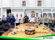 Aliyah Mustika Ilham Dukung Inisiatif LCM Rajawali dalam Program Outing Class