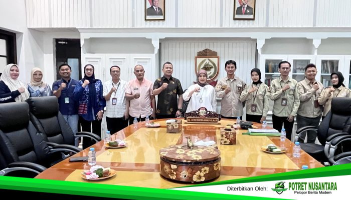Aliyah Mustika Ilham Dukung Inisiatif LCM Rajawali dalam Program Outing Class