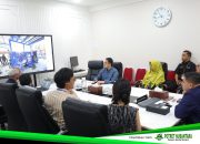 Pabrik Es di Pulau Barang Lompo, Dorong Nelayan Jaga Kualitas Tangkapan