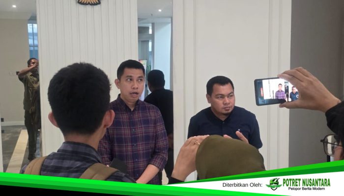 Pansel BUMD Makassar Tegaskan Seleksi Transparan, Bantah Isu Nepotisme
