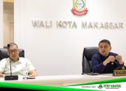 Wali Kota Makassar Beri Ruang Aman untuk Pedagang Losari