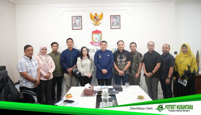 Perusahaan Bajau Indo Tawarkan Inovasi Terapung di Losari dan Pulau