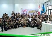 HUT FKPPI ke-47, Aliyah Mustika Ilham Kuatkan Solidaritas dan Kebhinekaan