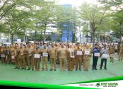 Jaga Citra Pemerintah, Munafri Minta ASN Hindari Flexing dan Perilaku Berlebihan