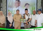 Urban Farming Jadi Senjata Baru Atasi Sampah Kota Makassar