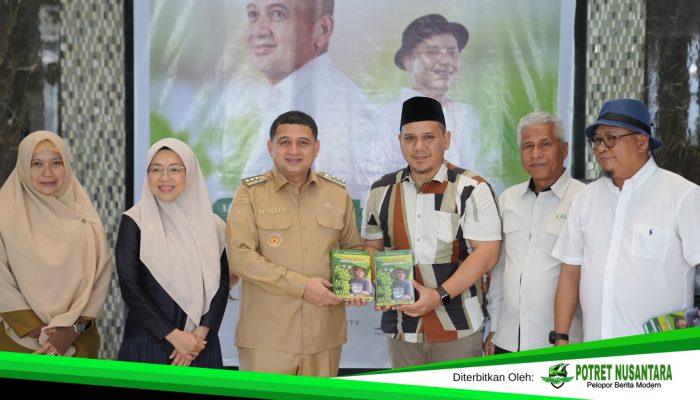 Urban Farming Jadi Senjata Baru Atasi Sampah Kota Makassar