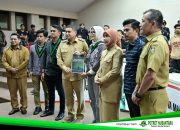 Pemkot Makassar Jemput Bola, Munafri-Aliyah Diskusi Terbuka dengan HMI Cabang Makassar