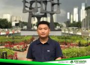 Pasca Penyegelan Tambang Ilegal, Tokoh Pemuda Minta Pengawasan Berkelanjutan