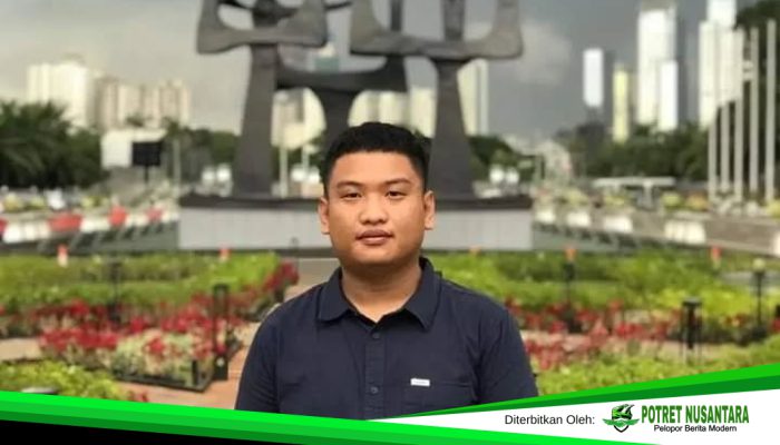 Pasca Penyegelan Tambang Ilegal, Tokoh Pemuda Minta Pengawasan Berkelanjutan