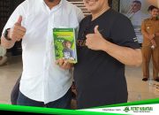 KATOKKON DISANGKA STRAWBERRY