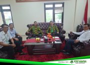 MD KAHMI Gowa Jalin Sinergi dengan PN Sungguminasa Jelang Milad ke-59