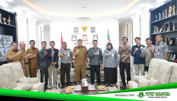 Perluas Akses Keadilan, 153 Kelurahan Makassar Segera Punya Pos Bantuan Hukum