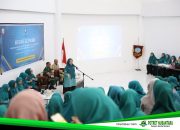 TP PKK Makassar Dorong KISAK dan PKBN, Melinda Aksa Ajak Kader Perkuat Administrasi dan Bela Negara