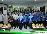 Aliyah Resmikan DOBRAK Literasi, Dorong Budaya Baca di Makassar