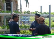 Program Terpadu Ekonomi Hijau di Makassar: Tanjung Merdeka Jadi Inspirasi Kota Lain