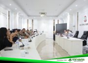 Munafri Pastikan Penataan Kota Tak Rugikan Warga