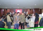 Munafri Tantang Mahasiswa Ciptakan Insinerator Ramah Lingkungan